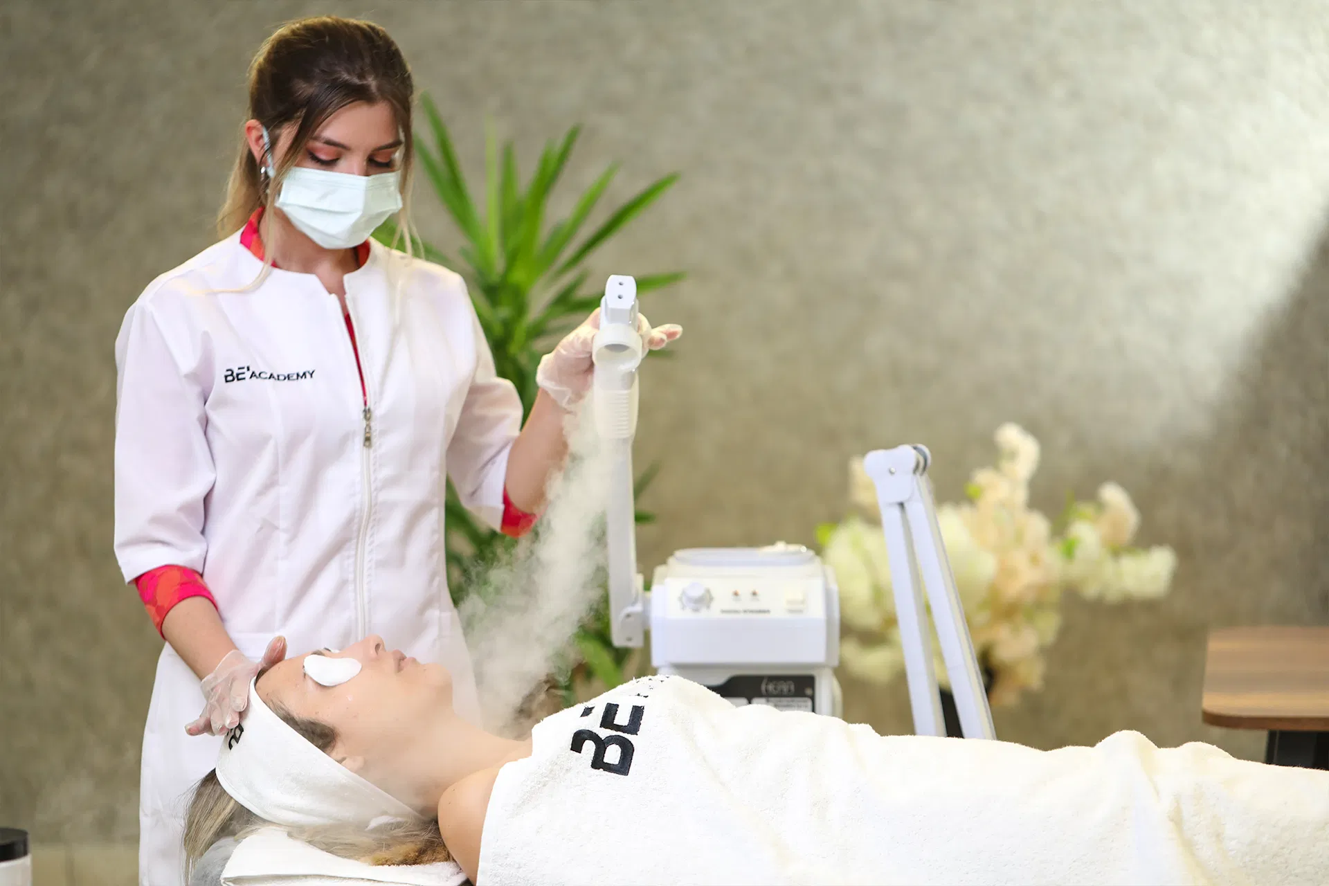 Süleymanpaşa Güzellik Uzmanı